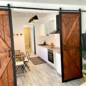 Casa Sole - Playa San Juan Nr. 4 , Guía de Isora Espagne