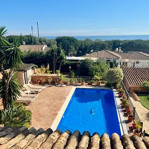  Villa Exclusive Andalusian El Pino In Cabopino