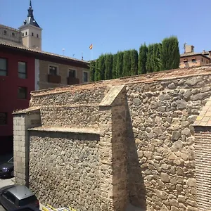 Alojamiento En El Centro De , Tolède Espagne