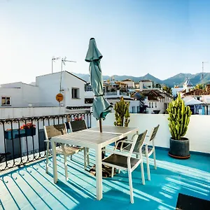Appartement Ancha Village, Marbellac