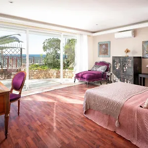  Apartment Casa Honey First Line Villa-puerto Banus Golden Mile