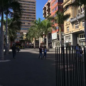 Vacacional Balcon Al Mar Centro Cruz , Santa-Cruz de Ténérife Espagne