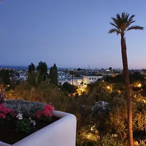 Appartement Xarblanca, Marbellac