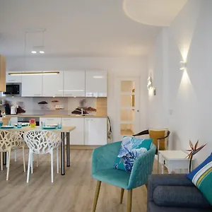  Apartment En El Corazon De