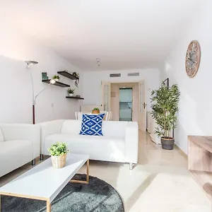  Apartment Awesome 2 Bedroom Apt With Pool And Parking In Puerto Banus - Rdr197