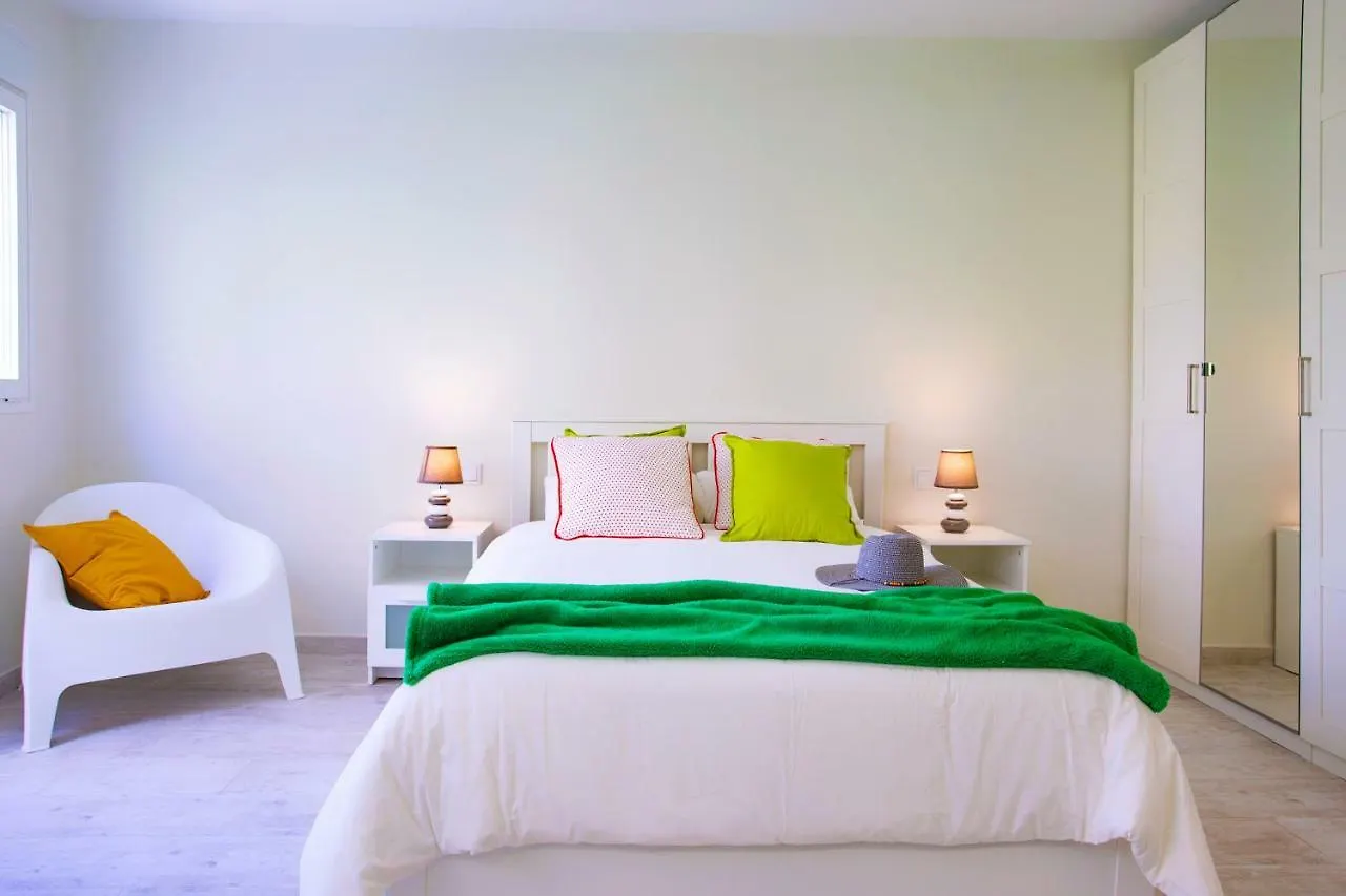Oh Urban Suites Marbella 0*,