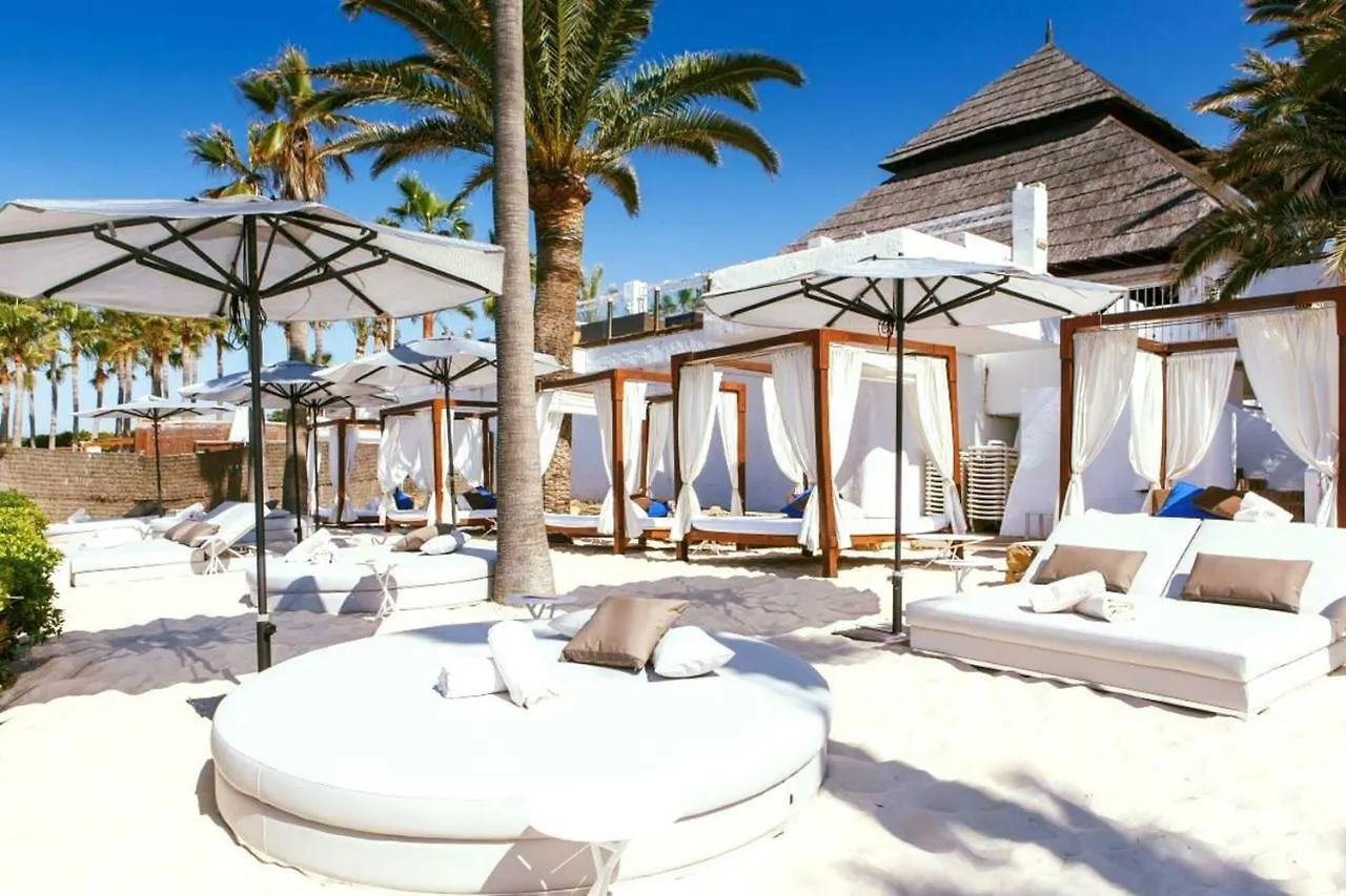 Oh Urban Suites Marbella Spain