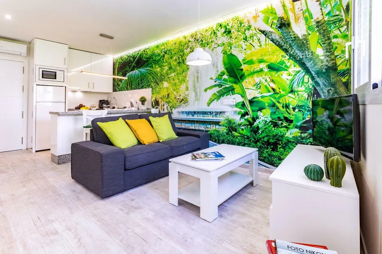 Oh Urban Suites Marbella 0*,  Spain