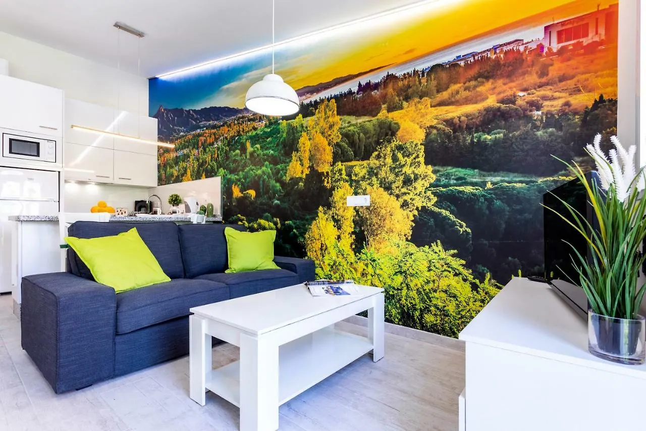 Oh Urban Suites Marbella 0*,  Spain