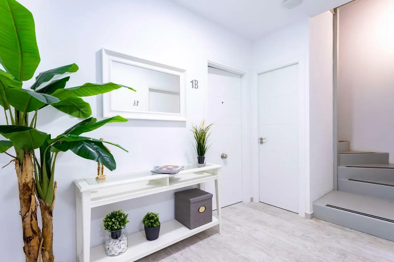 Oh Urban Suites Marbella 0*,
