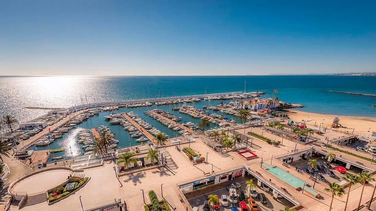 Oh Urban Suites Marbella